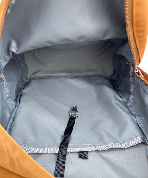 PORTER（ポーター）PORTER (ポーター)  LIFT　DAYPACK ブラウンの古着・服飾アイテム