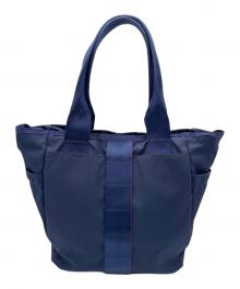 BRIEFING（ブリーフィング）の古着「トートバッグ」｜ブルー