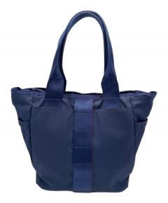 【未使用タグ付き】BRIEFING ネイビー トートバッグ 新品未使用 中古・古着通販】BRIEFING (ブリーフィング) トートバッグ ネイビー