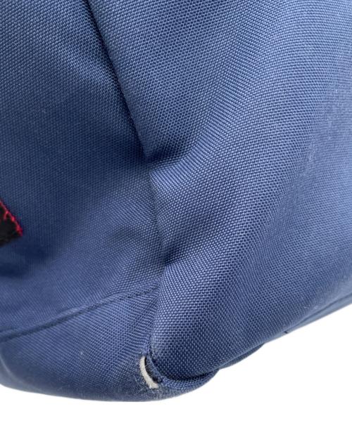 BRIEFING（ブリーフィング）BRIEFING (ブリーフィング) トートバッグ ブルーの古着・服飾アイテム