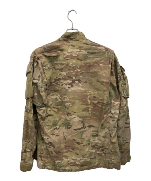 US ARMY（ユーエスアーミー）US ARMY (ユーエスアーミー) ミリタリージャケット サイズ:MEDIUMの古着・服飾アイテム