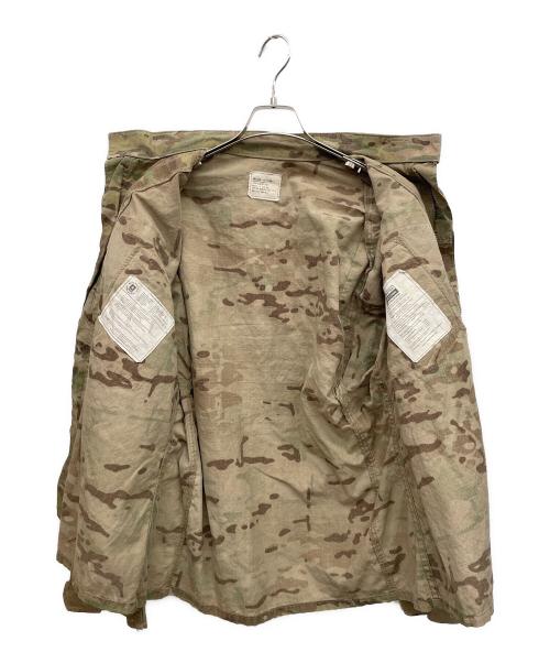 US ARMY（ユーエスアーミー）US ARMY (ユーエスアーミー) ミリタリージャケット サイズ:MEDIUMの古着・服飾アイテム