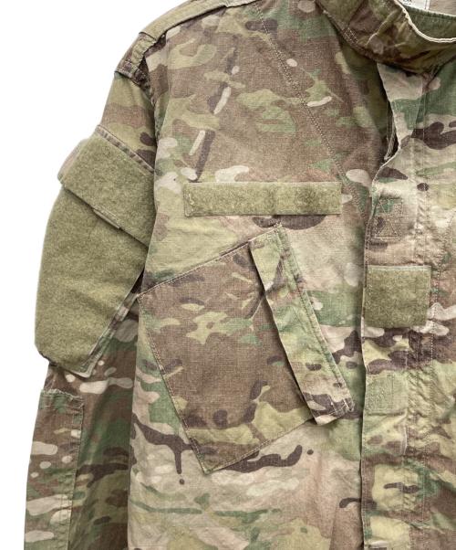 US ARMY（ユーエスアーミー）US ARMY (ユーエスアーミー) ミリタリージャケット サイズ:MEDIUMの古着・服飾アイテム