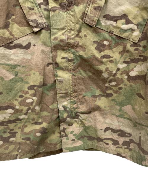 US ARMY（ユーエスアーミー）US ARMY (ユーエスアーミー) ミリタリージャケット サイズ:MEDIUMの古着・服飾アイテム