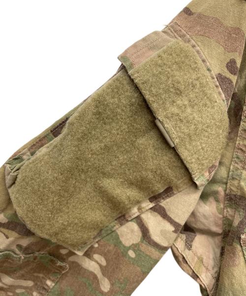 US ARMY（ユーエスアーミー）US ARMY (ユーエスアーミー) ミリタリージャケット サイズ:MEDIUMの古着・服飾アイテム