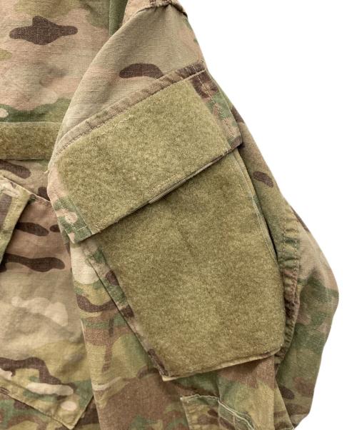 US ARMY（ユーエスアーミー）US ARMY (ユーエスアーミー) ミリタリージャケット サイズ:MEDIUMの古着・服飾アイテム