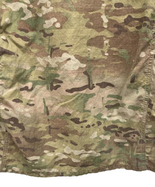 US ARMY（ユーエスアーミー）US ARMY (ユーエスアーミー) ミリタリージャケット サイズ:MEDIUMの古着・服飾アイテム