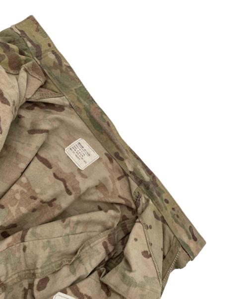 US ARMY（ユーエスアーミー）US ARMY (ユーエスアーミー) ミリタリージャケット サイズ:MEDIUMの古着・服飾アイテム