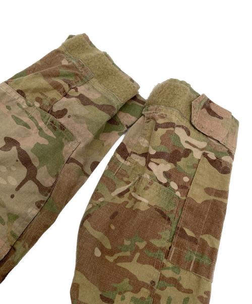 US ARMY（ユーエスアーミー）US ARMY (ユーエスアーミー) ミリタリージャケット サイズ:MEDIUMの古着・服飾アイテム