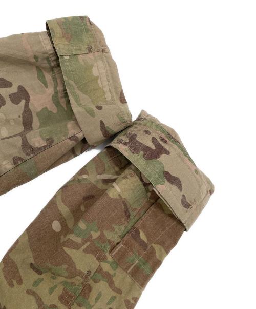 US ARMY（ユーエスアーミー）US ARMY (ユーエスアーミー) ミリタリージャケット サイズ:MEDIUMの古着・服飾アイテム