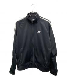 NIKE（ナイキ）の古着「ジャージ」｜ブラック
