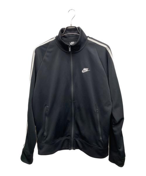 NIKE（ナイキ）NIKE (ナイキ) ジャージ ブラック サイズ:XLの古着・服飾アイテム