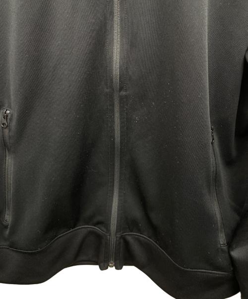 NIKE（ナイキ）NIKE (ナイキ) ジャージ ブラック サイズ:XLの古着・服飾アイテム