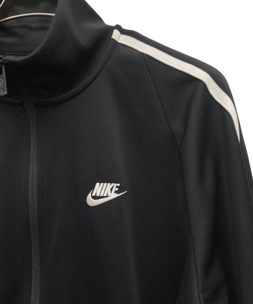 NIKE（ナイキ）NIKE (ナイキ) ジャージ ブラック サイズ:XLの古着・服飾アイテム