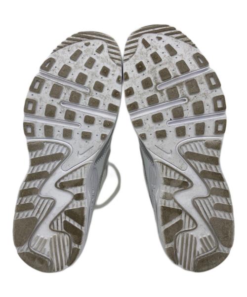 NIKE（ナイキ）NIKE (ナイキ)  Air Jordan 1 グレー サイズ:26㎝の古着・服飾アイテム