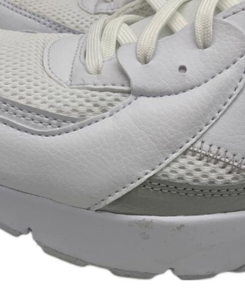 NIKE（ナイキ）NIKE (ナイキ)  Air Jordan 1 グレー サイズ:26㎝の古着・服飾アイテム