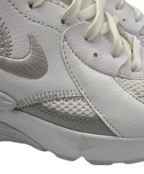 NIKE（ナイキ）NIKE (ナイキ)  Air Jordan 1 グレー サイズ:26㎝の古着・服飾アイテム