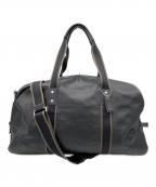 COACHコーチ）の古着「ボストンバッグ」