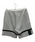 adidas (アディダス) ハーフパンツ グレー サイズ:M：8000円