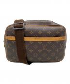 LOUIS VUITTONルイ ヴィトン）の古着「リポーターPM」