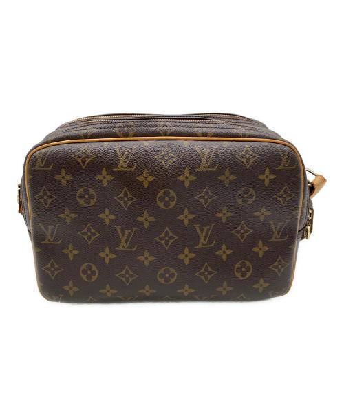 LOUIS VUITTON（ルイ ヴィトン）LOUIS VUITTON (ルイ ヴィトン) リポーターPMの古着・服飾アイテム