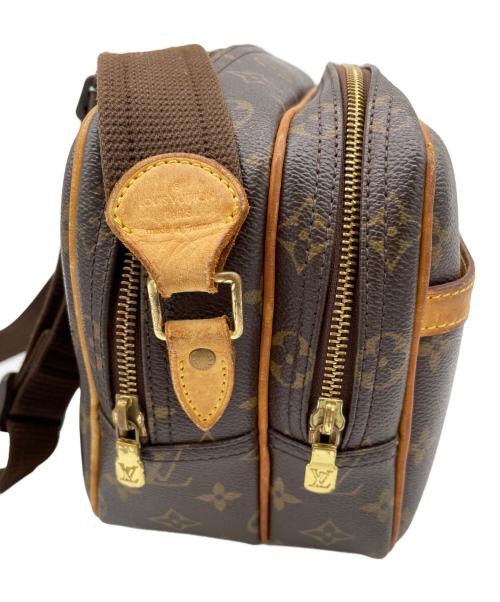 LOUIS VUITTON（ルイ ヴィトン）LOUIS VUITTON (ルイ ヴィトン) リポーターPMの古着・服飾アイテム