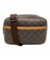 LOUIS VUITTON（ルイ ヴィトン）の古着「リポーターPM」