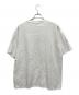 STANDARD CALIFORNIA (スタンダードカリフォルニア) 半袖カットソー ホワイト サイズ:ＸＬ：4000円