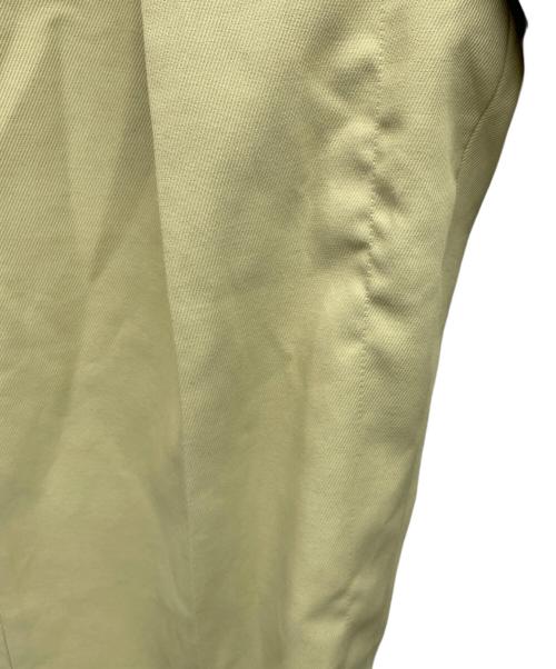 Snidel（スナイデル）Snidel (スナイデル) カルゼワイドテーパードパンツの古着・服飾アイテム
