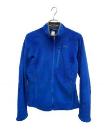 Patagonia（パタゴニア）の古着「フリースジャケット」｜ネイビー