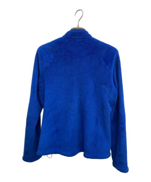 Patagonia（パタゴニア）Patagonia (パタゴニア) フリースジャケット ネイビー サイズ:Sの古着・服飾アイテム