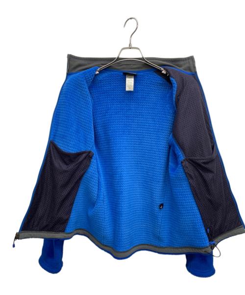 Patagonia（パタゴニア）Patagonia (パタゴニア) フリースジャケット ネイビー サイズ:Sの古着・服飾アイテム