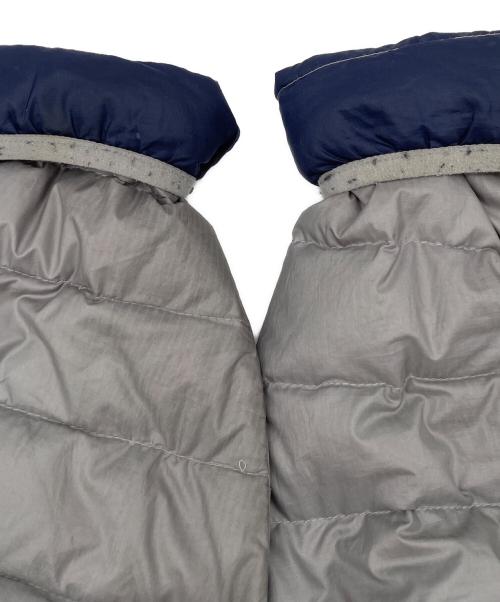 Patagonia（パタゴニア）Patagonia (パタゴニア) ダウンジャケット グレー サイズ:Sの古着・服飾アイテム