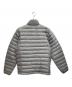 Patagonia (パタゴニア) ダウンジャケット グレー サイズ:S：8000円