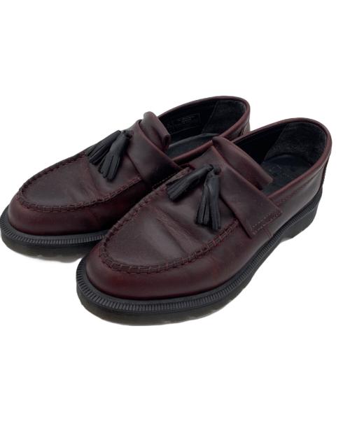 Dr.Martens（ドクターマーチン）Dr.Martens (ドクターマーチン) レザーシューズ ブラウン サイズ:UK5の古着・服飾アイテム