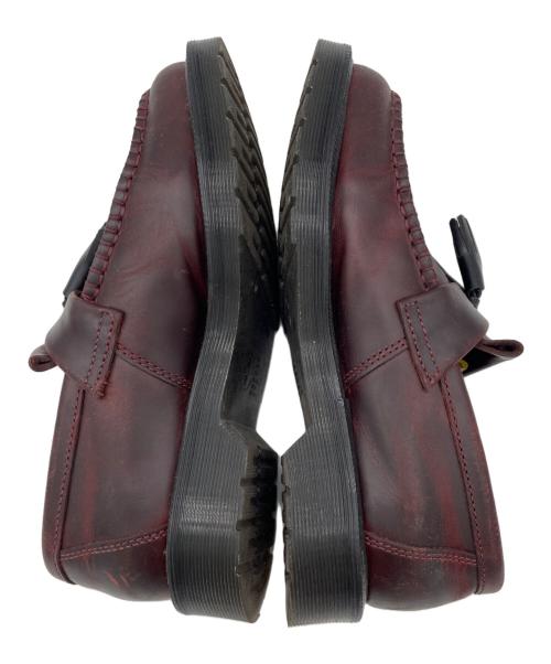 Dr.Martens（ドクターマーチン）Dr.Martens (ドクターマーチン) レザーシューズ ブラウン サイズ:UK5の古着・服飾アイテム