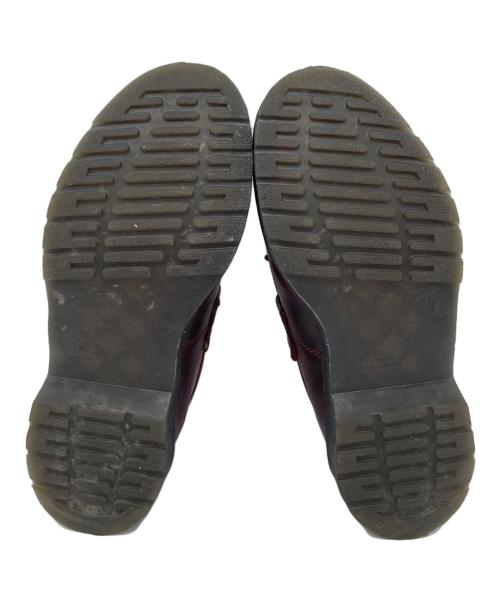 Dr.Martens（ドクターマーチン）Dr.Martens (ドクターマーチン) レザーシューズ ブラウン サイズ:UK5の古着・服飾アイテム
