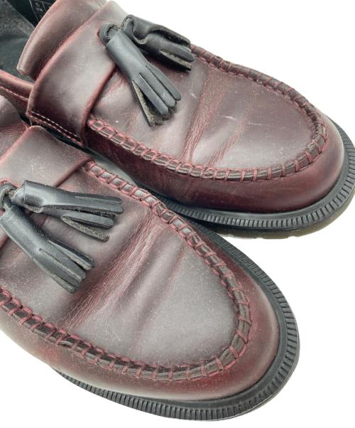 Dr.Martens（ドクターマーチン）Dr.Martens (ドクターマーチン) レザーシューズ ブラウン サイズ:UK5の古着・服飾アイテム