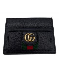 中古・古着通販】GUCCI (グッチ) インターロッキングG シェリーライン