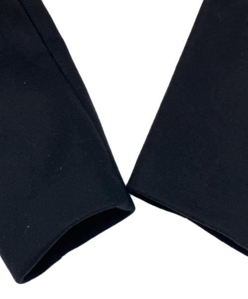 A.P.C.（アーペーセー）A.P.C. (アーペーセー) チェスターコート ネイビー サイズ:XSの古着・服飾アイテム