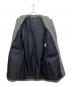 A.P.C. (アーペーセー) チェスターコート グレー サイズ:M：20000円