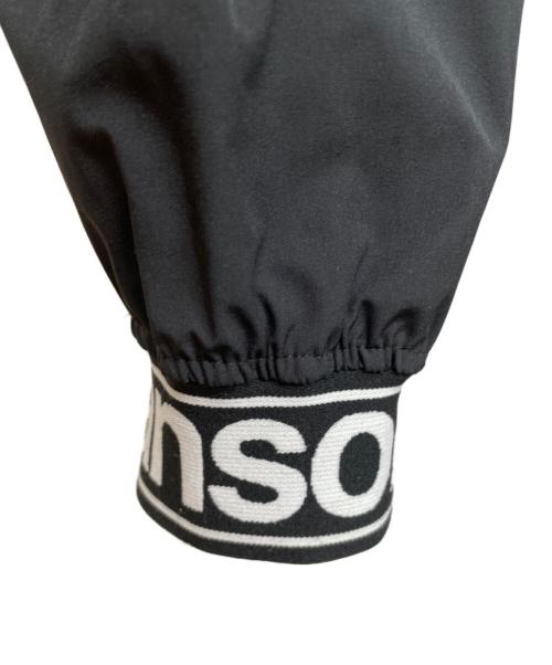 VANSON（バンソン）VANSON (バンソン) ジャケット ブラック サイズ:Ｍの古着・服飾アイテム