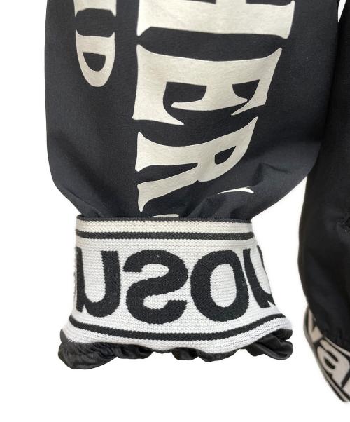 VANSON（バンソン）VANSON (バンソン) ジャケット ブラック サイズ:Ｍの古着・服飾アイテム