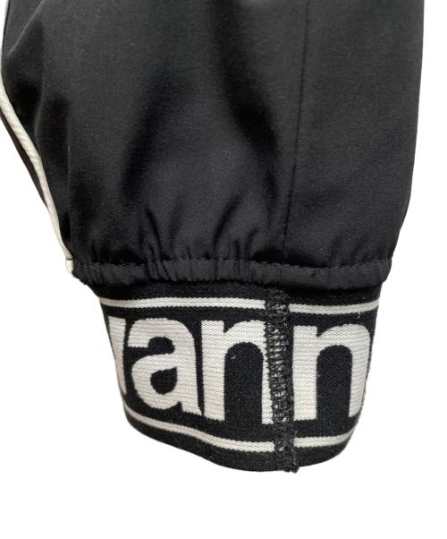 VANSON（バンソン）VANSON (バンソン) ジャケット ブラック サイズ:Ｍの古着・服飾アイテム