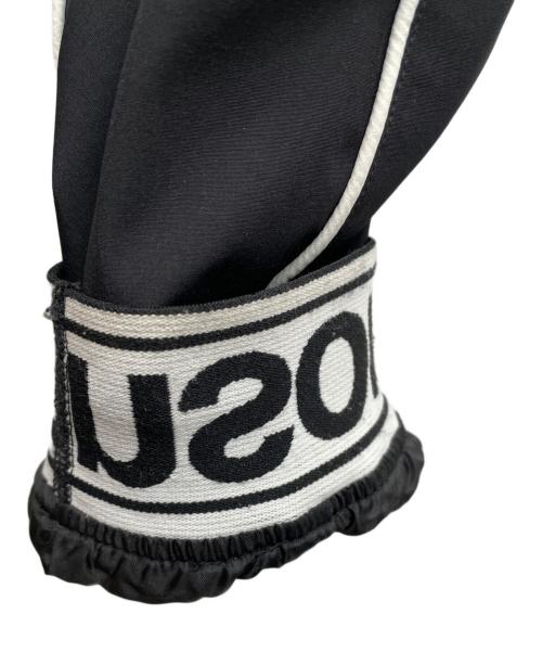 VANSON（バンソン）VANSON (バンソン) ジャケット ブラック サイズ:Ｍの古着・服飾アイテム