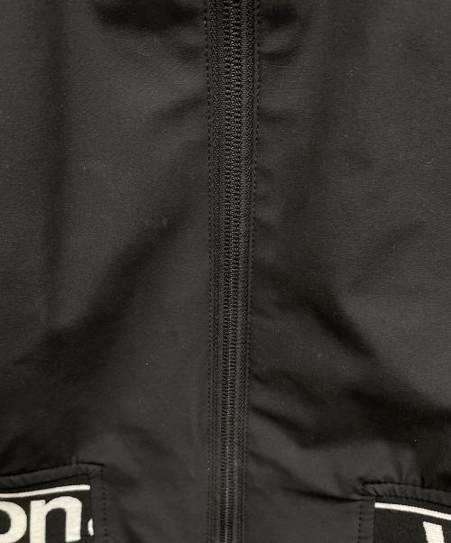 VANSON（バンソン）VANSON (バンソン) ジャケット ブラック サイズ:Ｍの古着・服飾アイテム