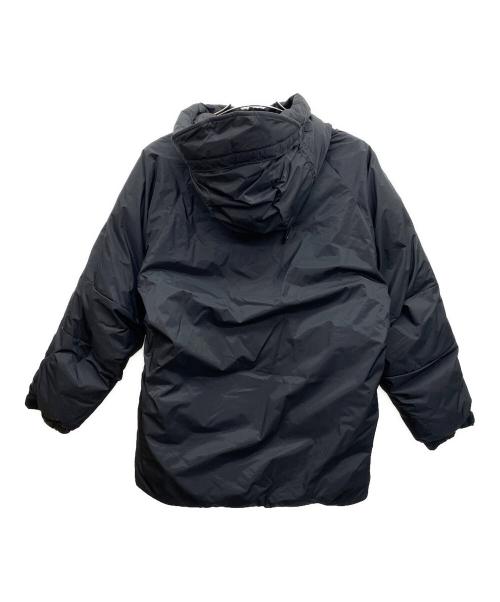 NANGA（ナンガ）NANGA (ナンガ) ジャケット ブラック サイズ:Mの古着・服飾アイテム