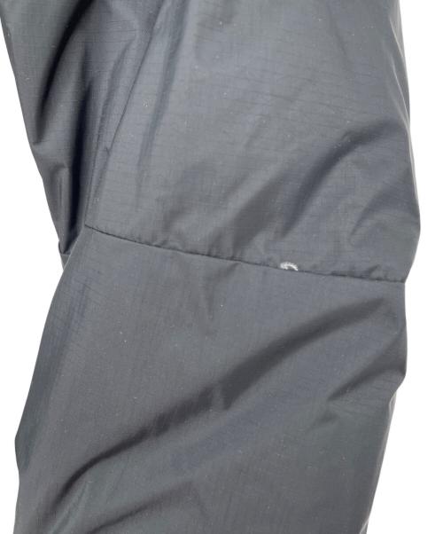 NANGA（ナンガ）NANGA (ナンガ) ジャケット ブラック サイズ:Mの古着・服飾アイテム