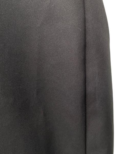 WWS（ダブリューダブリューエス）WWS (ダブリューダブリューエス) Bizテーラードジャケット  グレー サイズ:Mの古着・服飾アイテム