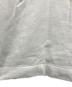 中古・古着 NANGA (ナンガ) ECO HYBRID BOX Logo Embroidery TEE（エコハイブリッドボックスロゴエンブロイダリーティー）　　半袖カットソー ホワイト サイズ:JPN　M：4000円